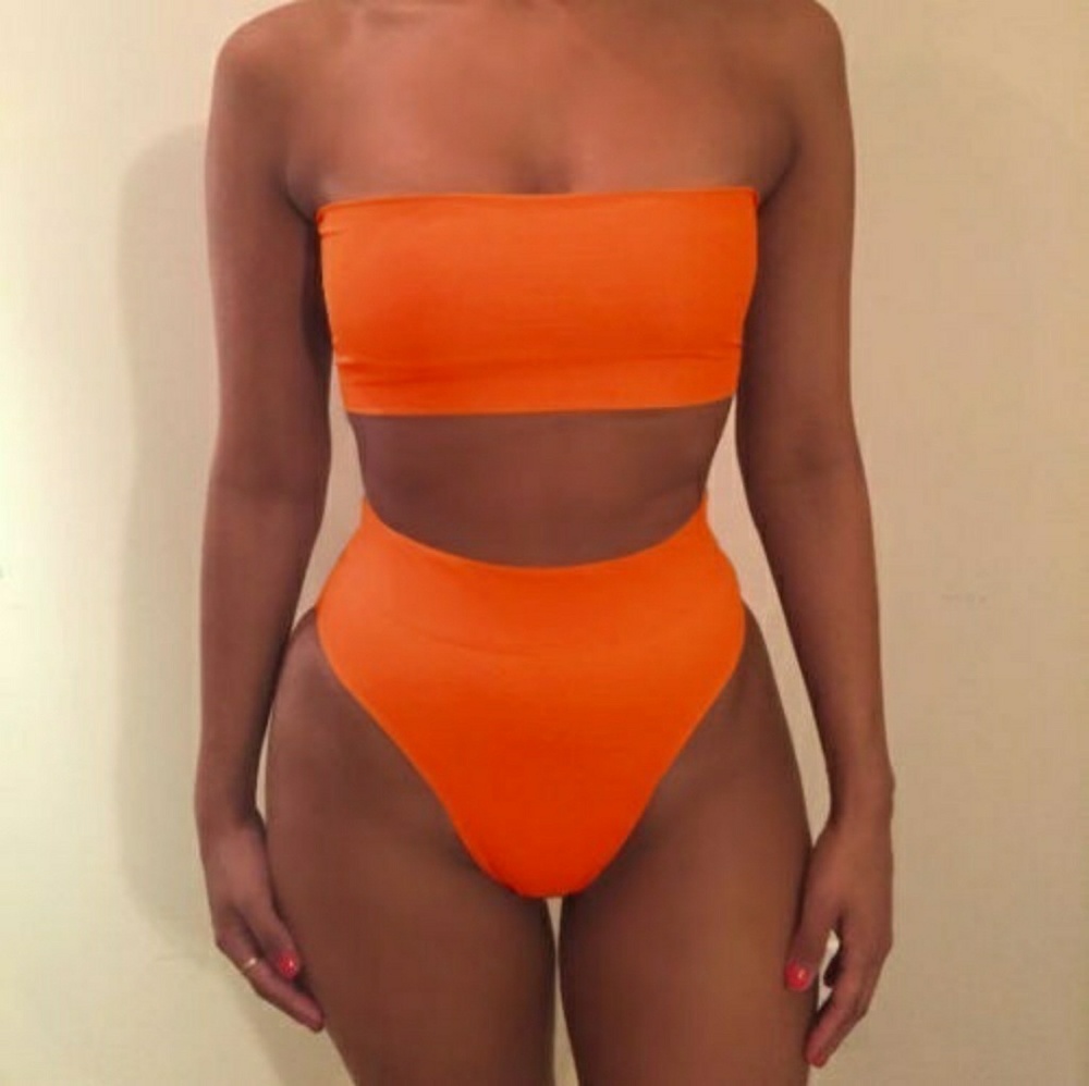 ✨Summer Vibes Bikini✨